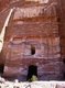 Jordan: The Silk Tomb, Petra
