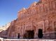 Jordan: The Palace Tomb, Petra