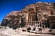 Jordan: The Urn Tomb, Petra